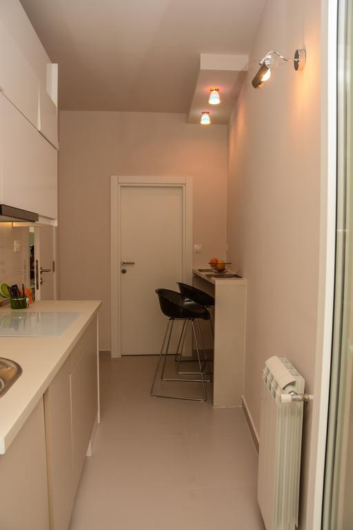 Apartment Venera A&M Sabac Room photo